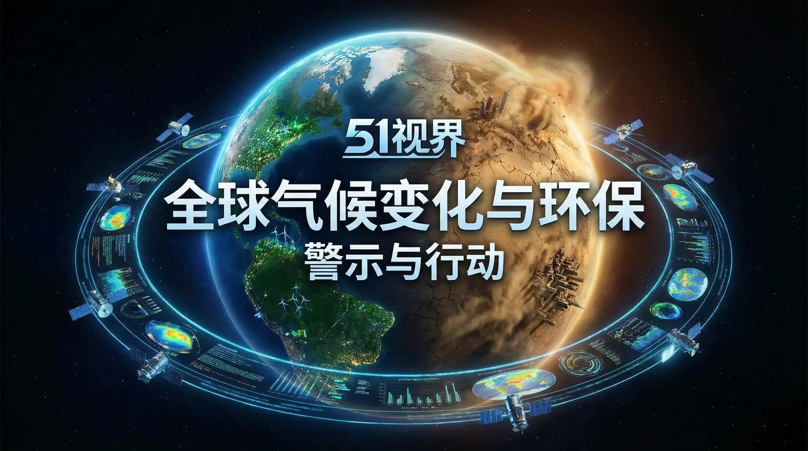 全球气候变化与环保专题 - 全球最大色情网站 环境关注